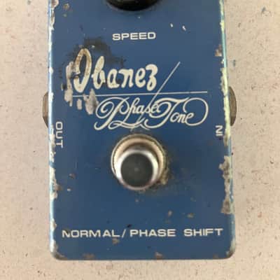 Ibanez Phasetone 70's image 1