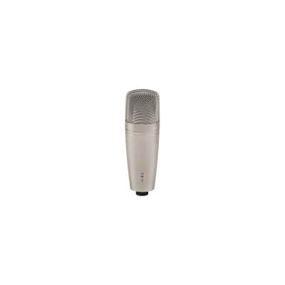 Behringer C-1U Studio Condenser Microphone with USB image 11