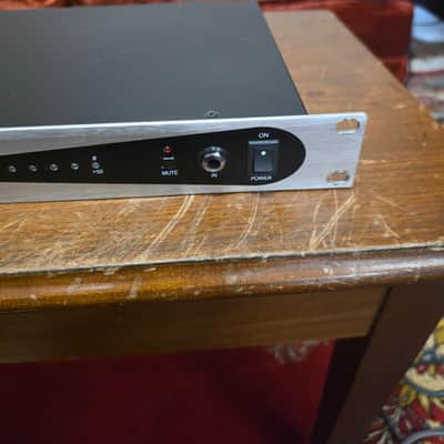 Fender RT 1000 Rack Tuner image 3