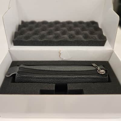 Groove Tubes GT55 Large Diaphragm Cardioid Class-A FET Condenser Microphone 2000s - Black image 4