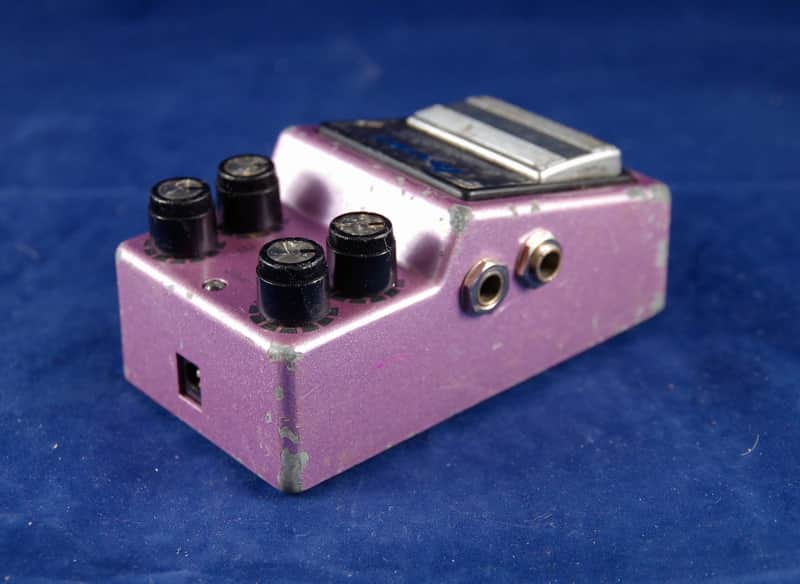 Ibanez BC9 Bi-Mode Chorus image 2
