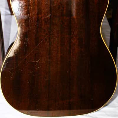 1970's Gibson B-25- Sunburst SN 957464 image 6