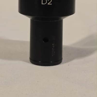 Audix D2 2010s - Black image 2