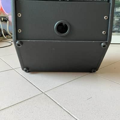 Cicognani Mister Jazz Bass Amp image 7