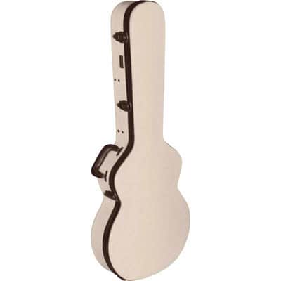 Gator GW-JM-335 GW-JM-335 étui pour guitare semi-hollow image 6