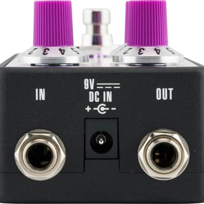 Fender Bassman Fuzz image 5