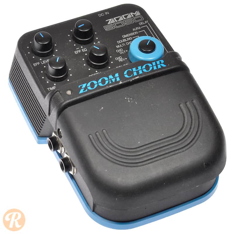 Zoom 5050 Choir | Reverb