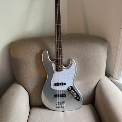 GAMMA Custom J19-06, Beta Model, QuickSilver Metallic image 4
