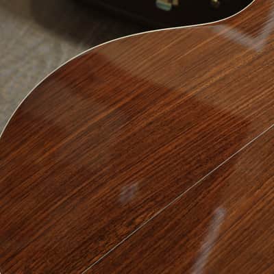 2012 Taylor GS8e Spruce & Rosewood Acoustic Guitar Natural + OHSC image 14