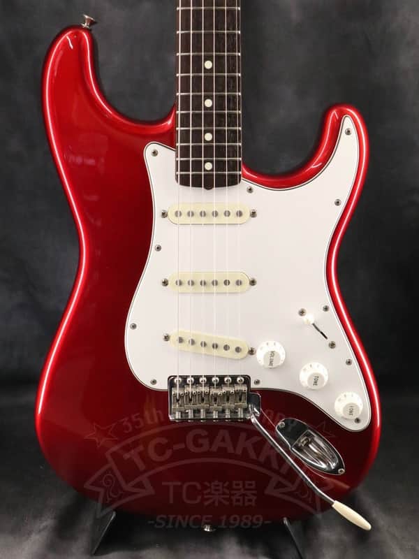 Fender Japan ST62-55 image 1