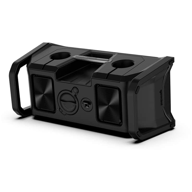 Gemini SOSP-600 SoundSplash Floating Bluetooth Speaker image 1