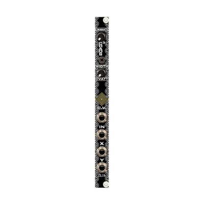 Żłob Modular Triple Cap Chaos Eurorack Random Module image 1