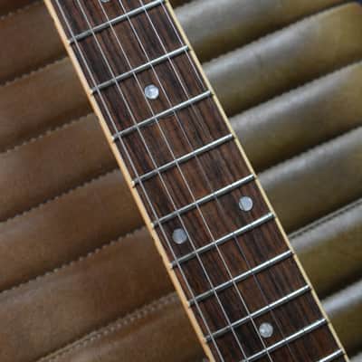 1997 Gibson Les Paul Special Double Cut Cherry w/OHSC, CLEAN image 15