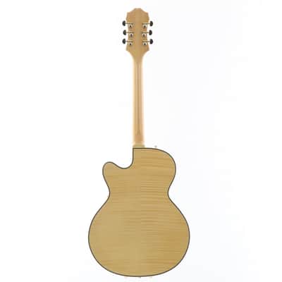 Epiphone Joe Pass Emperor II Natural [1112210173] (07/30) image 2
