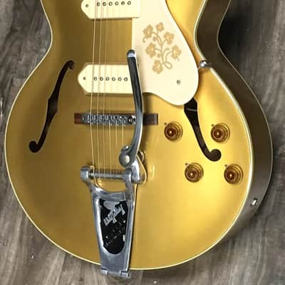 Gibson ES-295 Reissue | Reverb