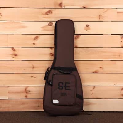 Paul Reed Smith SE Custom 24 - Turquoise-CTIF048394 image 11