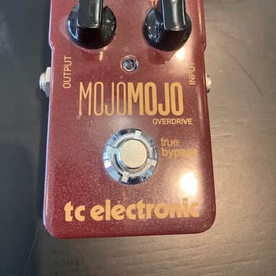 TC Electronic MojoMojo 2010 image 1