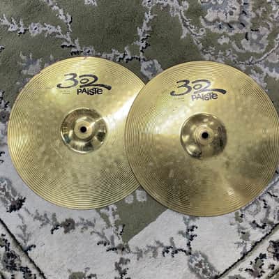 Paiste 13