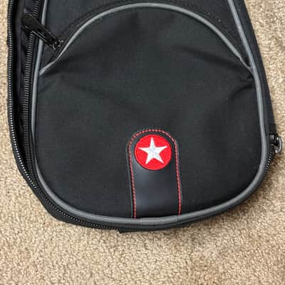Road Runner Concert Ukulele Bag image 4