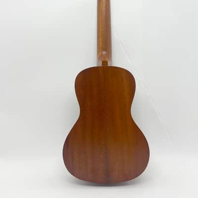 Kala Makala Concert Ukelele - Gorgeous Mahogany! - MK-C - W/ Gig Bag image 3