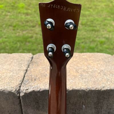 Vintage Martin Tenor Ukulele 1940’s 1950’s Martin image 7