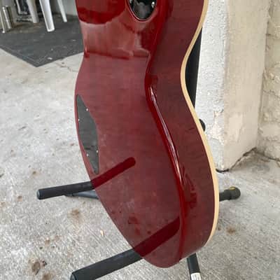 2023 Gibson Les Paul Standard '60s 2019 - Present - Bourbon Burst image 21