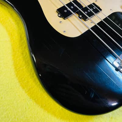 Fender PB-57 Precision Bass Reissue MIJ image 7