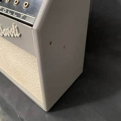 Davoli Jolly Krundaal Made in Italy Tube Amplifier with Tremolo image 3