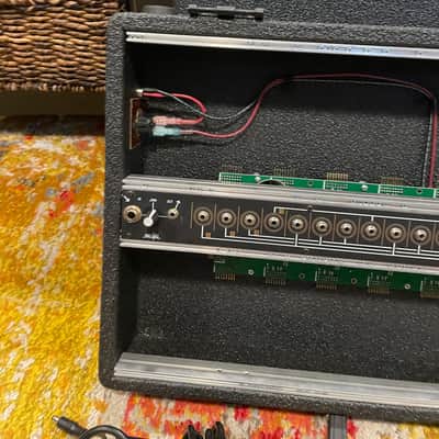 Make Noise B&G shared system case 2000’s - Black image 2