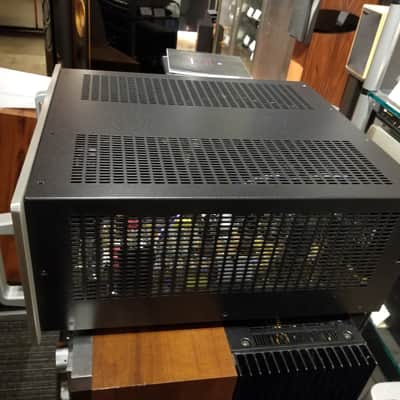 Audio Research Reference 150 Vacuum Tube Power Amp - 150 Watts - Cleaned & Tested - Retail $12,995 image 2