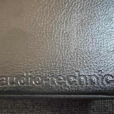 Audio-Technica AT4033 Microphone | Review Video Included image 2