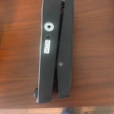Dunlop Cry Baby GCB95 Wah Pedal 2000s - Black image 2