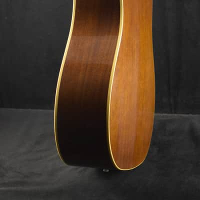 Gibson Murphy Lab 1955 J-45 Reissue Light Aged Vintage Sunburst image 6
