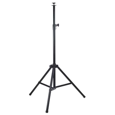 EUROLITE Stand Mount with Motor for Mirror balls up to 30cm wh EUROLITE Stand Mount with Motor for Mirror balls up to 30cm wh
