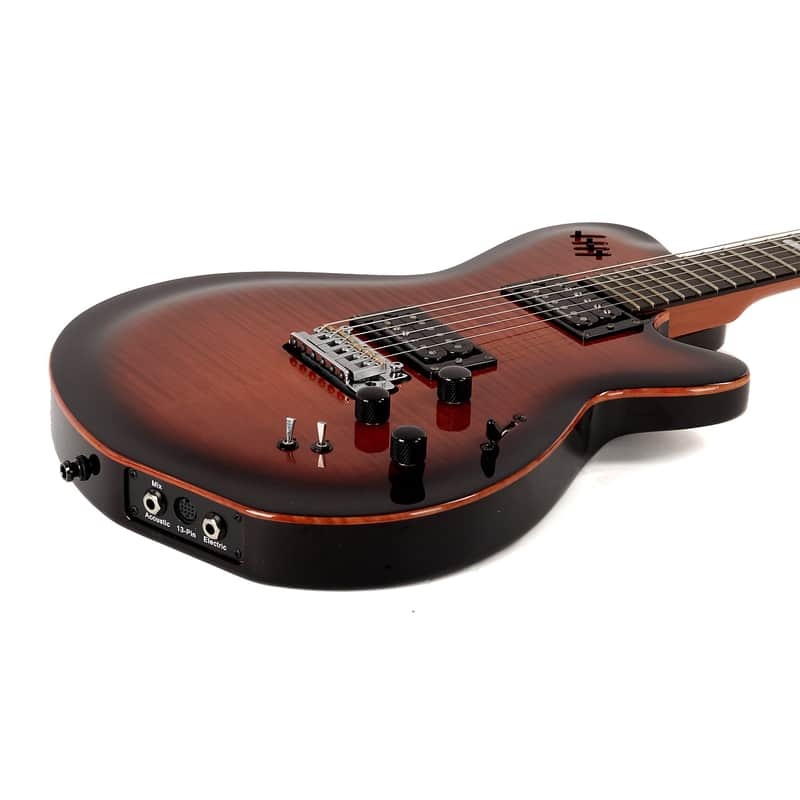 Godin LGXT image 3