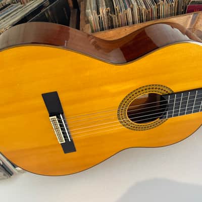 Yamaha GC12S image 13