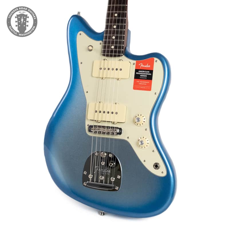 Fender Limited Edition Jazzmaster