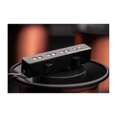 Seymour Duncan SJB-2N Hot Jazz Bass Neck Pickup image 3