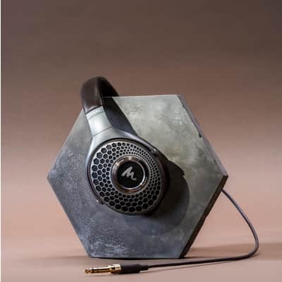 Focal HADENYS High-Fidelity Open-Back Headphones image 2