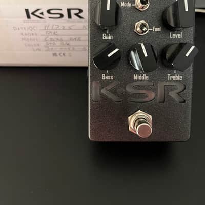 KSR Preamp Ceres one image 1