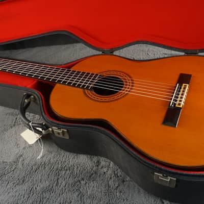 Admira Elena Made in Spain Classical Guitar image 19