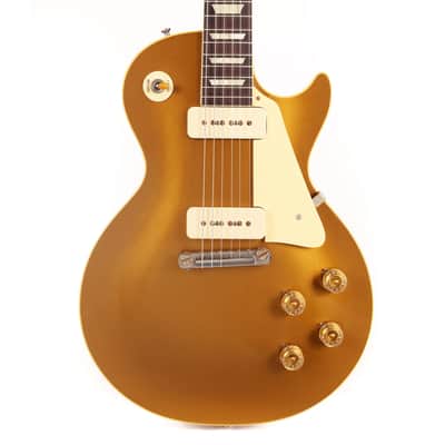 Gibson Custom Shop 1954 Les Paul Goldtop Reissue VOS image 2