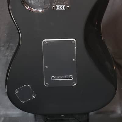 Squier Contemporary Stratocaster Special 2021 Black image 5