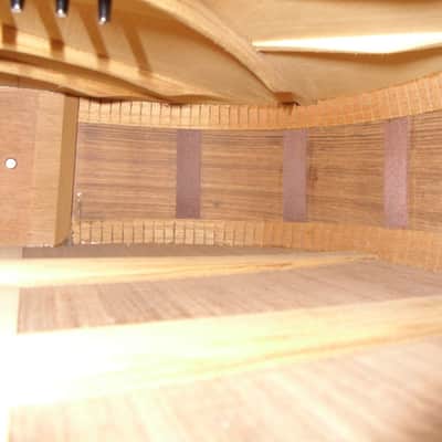 1942 MARTIN 000-21 (BRAZILIAN ROSEWOOD) image 20
