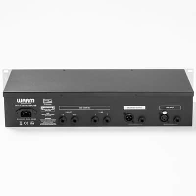 WA76-A Warm Audio image 3
