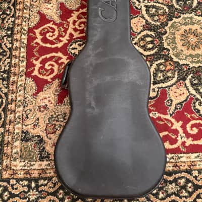 Carvin DC400 w/ hardshell case image 16