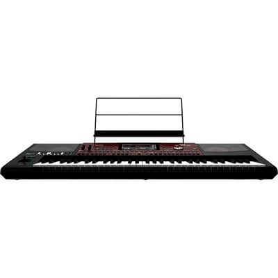 Korg PA700OR Clavier arrangeur Pa700 Oriental image 9