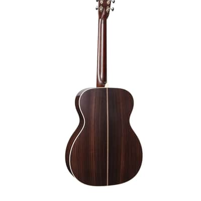 Martin Custom Shop 000-28 1937 (Ambertone) image 2