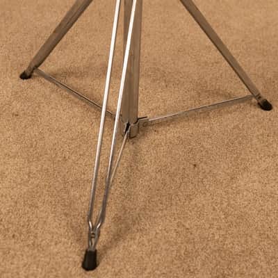Vintage Rogers Sampson Cymbal Stand image 5
