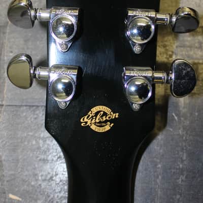 Gibson Les Paul Dale Earnhardt 1999 Black With original Case! Bild 16